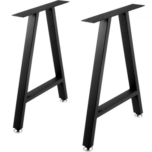 A Frame Dining Table Legs
