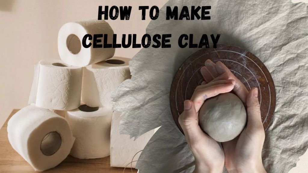 Can You Make Toilet Paper at Home