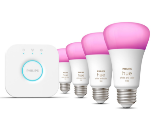 How Do Smart Bulbs Work With Google Home