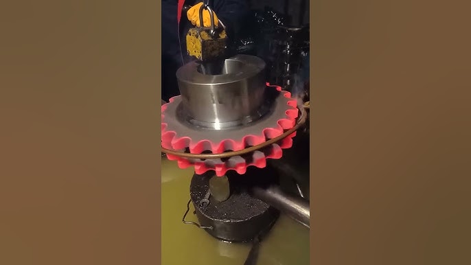 How Do You Harden Steel at Home