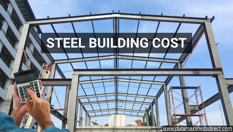 How Much Does a Steel Home Cost