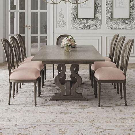 How Much is My Dining Room Table Worth