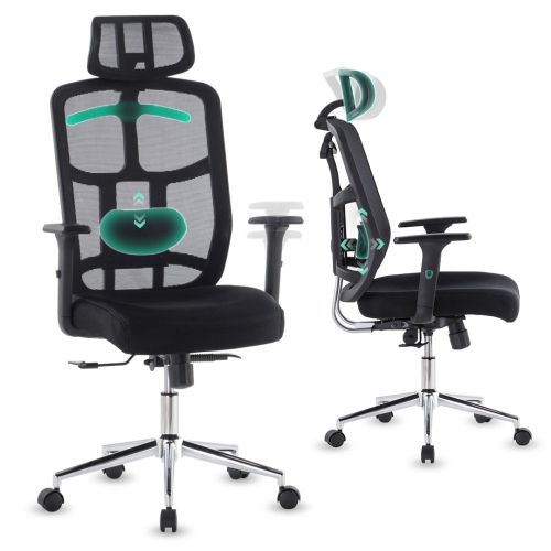 How to Buy a Home Office Chair