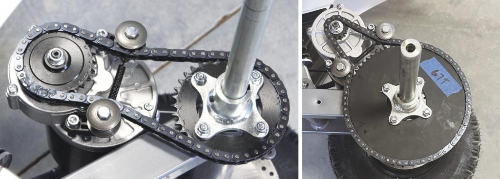 How to Case Harden Steel at Home