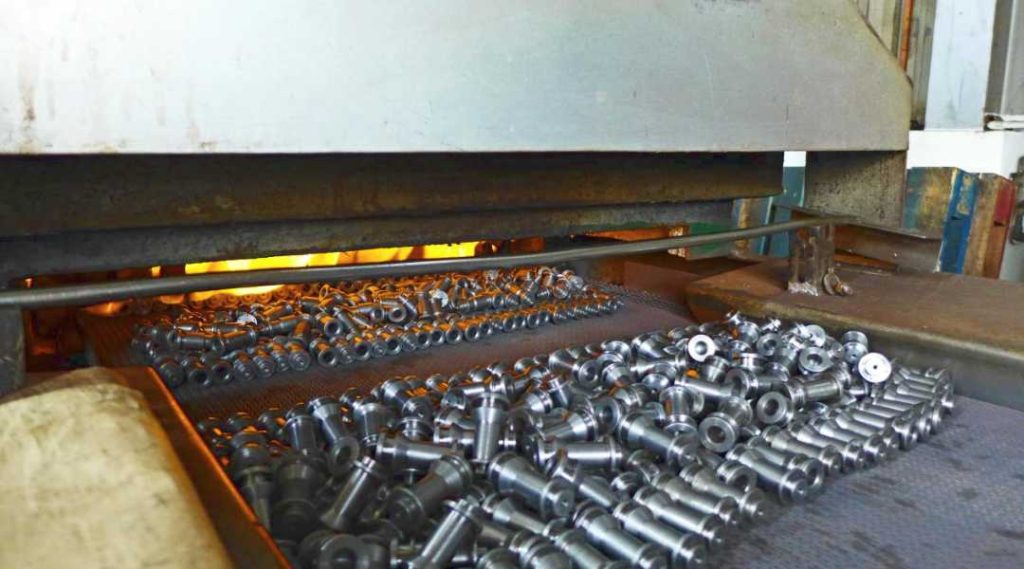 How to Harden Stainless Steel at Home