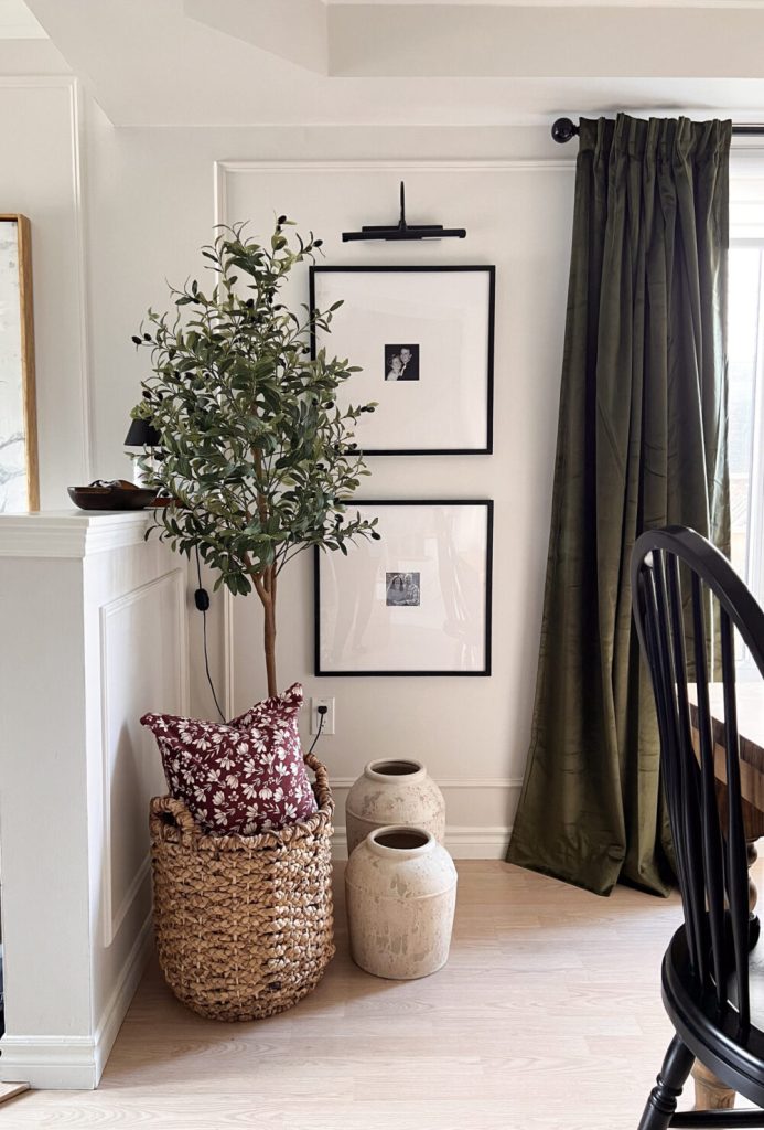 Should I Put Curtains in My Dining Room