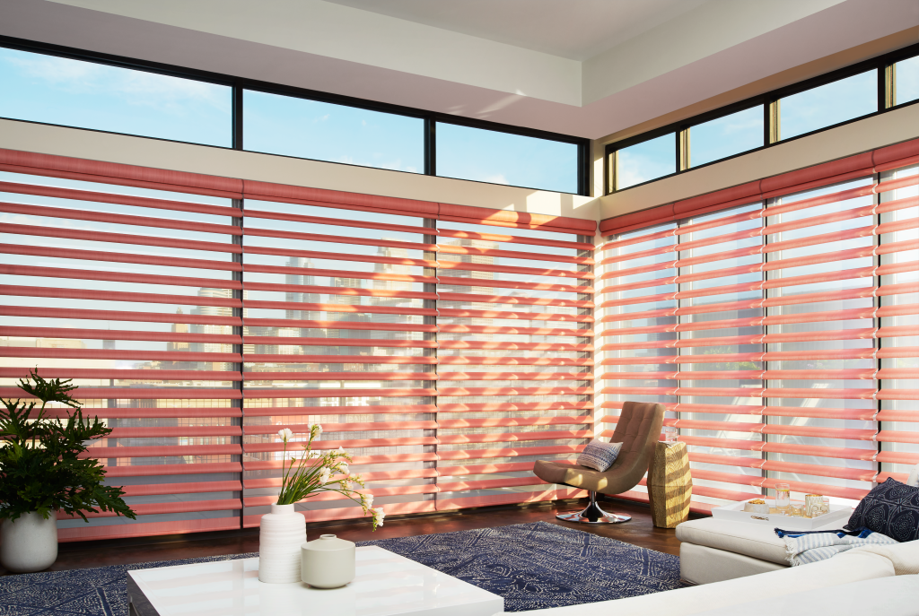 What Blinds are Best for a Dining Room Window