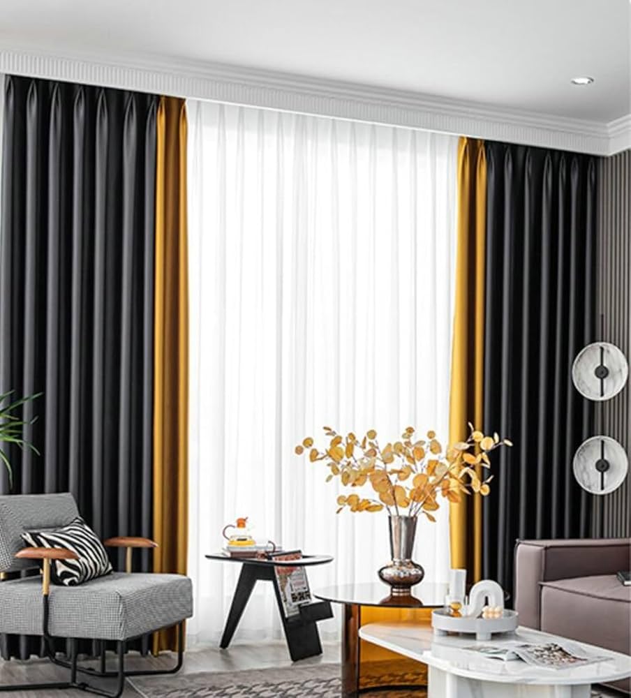What Color Curtains for Dining Room