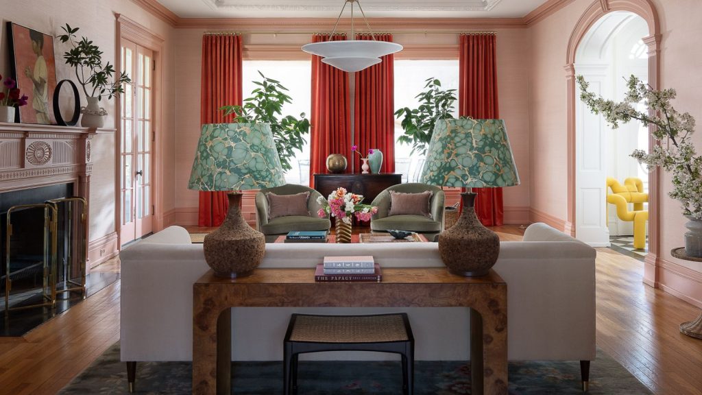 What Color Should My Dining Room Curtains Be