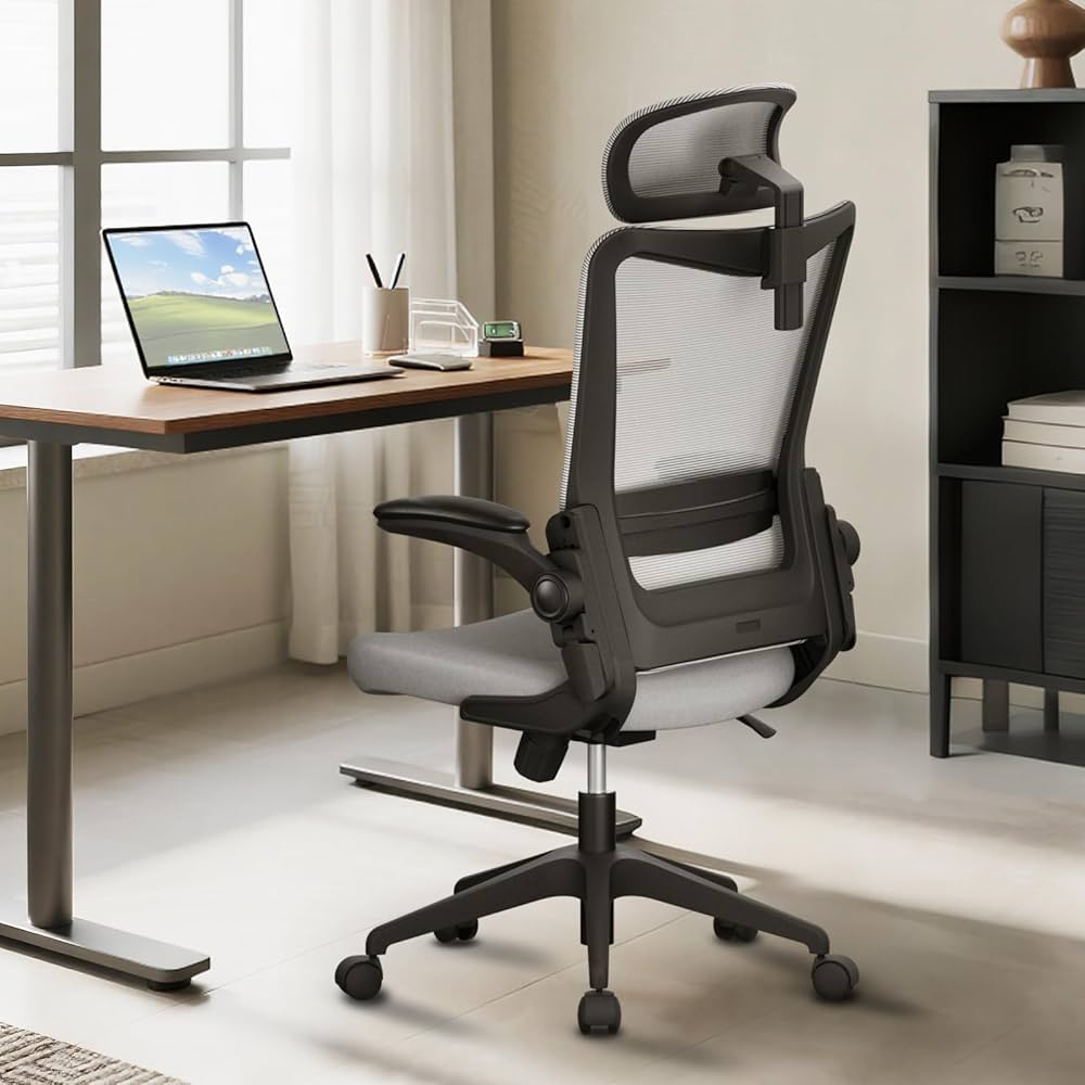 What is a Good Home Office Desk Chair